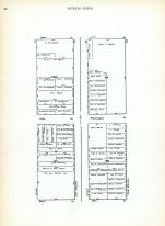 Block 091 - 092 - 093 - 094, Page 320, San Francisco 1910 Block Book - Surveys of Potero Nuevo - Flint and Heyman Tracts - Land in Acres